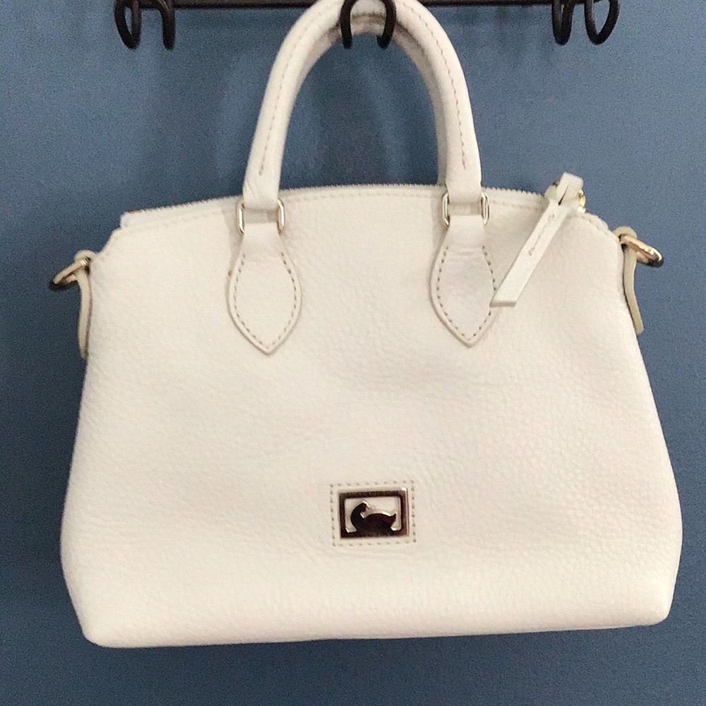 Dooney and Burke purse